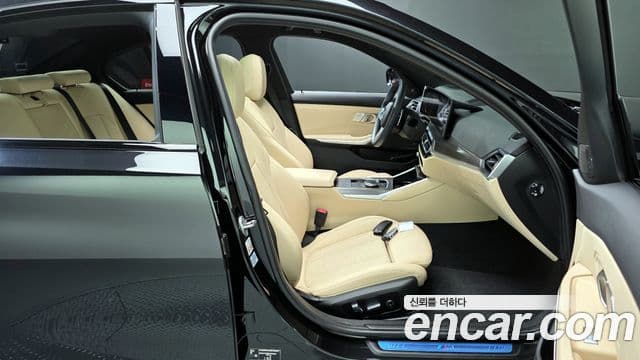 BMW 3시리즈 (G20) 320i M Sport, 2024 10
