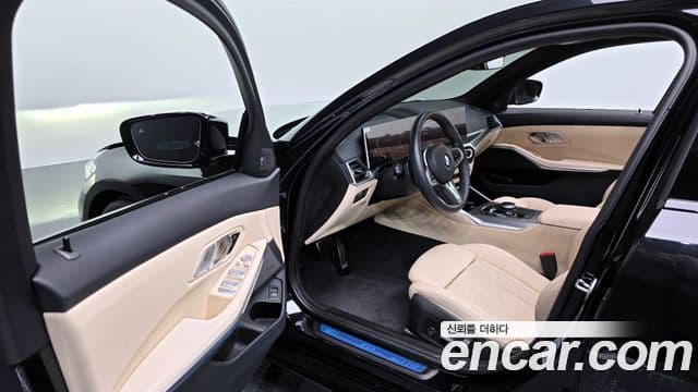 BMW 3시리즈 (G20) 320i M Sport, 2024 11