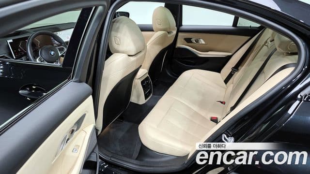 BMW 3시리즈 (G20) 320i M Sport, 2024 12