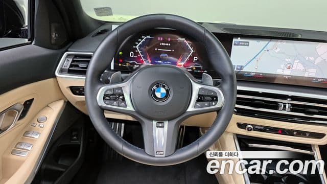 BMW 3시리즈 (G20) 320i M Sport, 2024 13