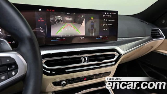 BMW 3시리즈 (G20) 320i M Sport, 2024 16