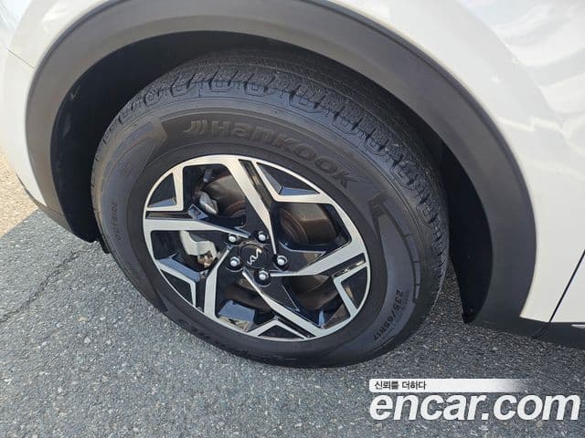 Kia Sportage 5세대 Prestige, 2023 6