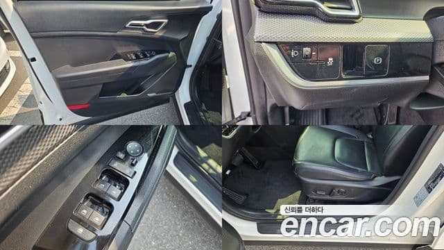 Kia Sportage 5세대 Prestige, 2023 7
