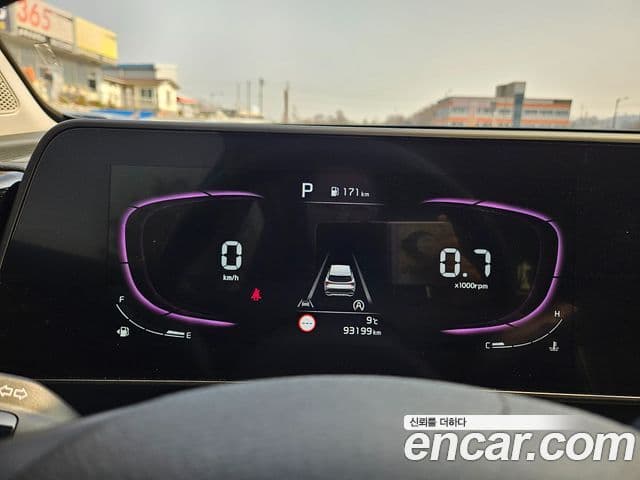 Kia Sportage 5세대 Prestige, 2023 9