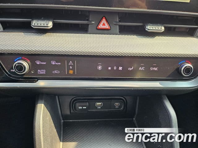 Kia Sportage 5세대 Prestige, 2023 11