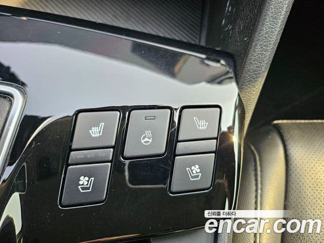 Kia Sportage 5세대 Prestige, 2023 14