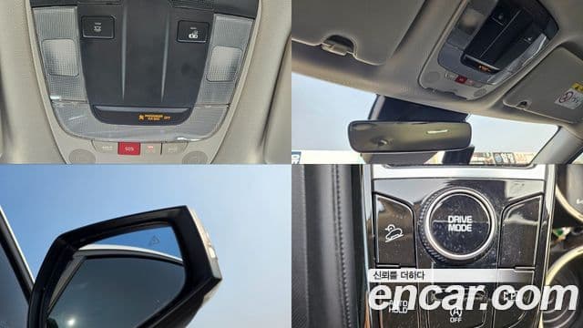 Kia Sportage 5세대 Prestige, 2023 15