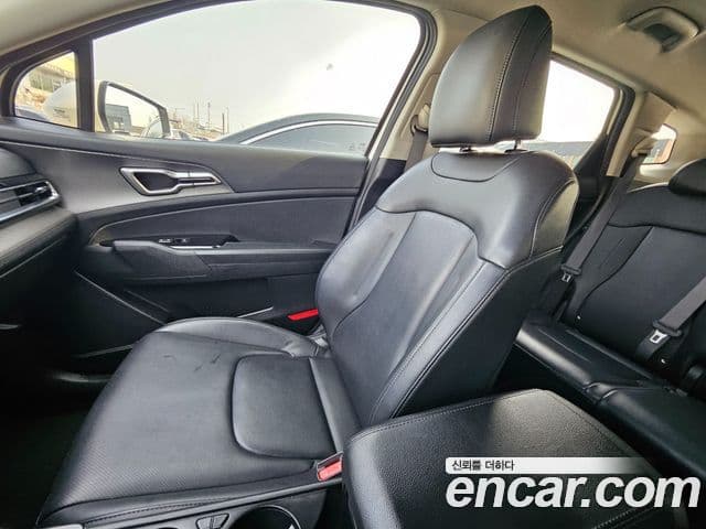 Kia Sportage 5세대 Prestige, 2023 17