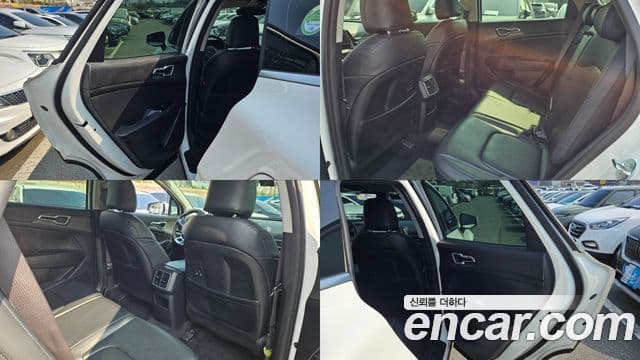 Kia Sportage 5세대 Prestige, 2023 18