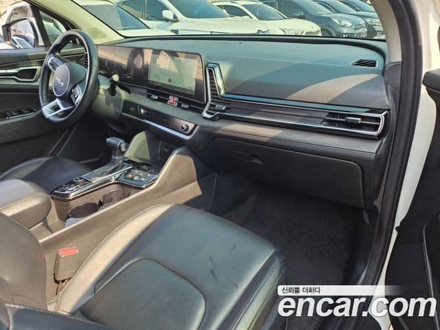 Kia Sportage 5세대 Prestige, 2023 19