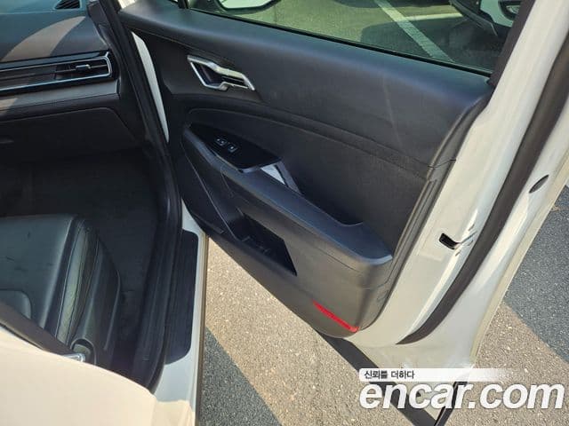 Kia Sportage 5세대 Prestige, 2023 20