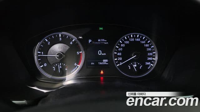 Hyundai Santa Fe TM Premium, 2019 8