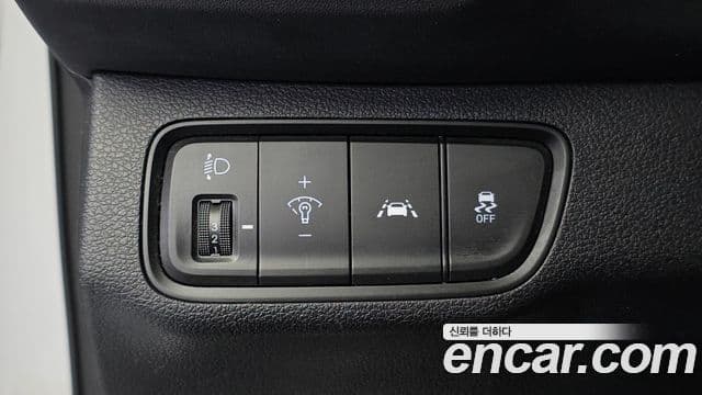 Hyundai Santa Fe TM Premium, 2019 13