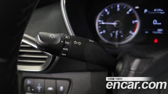 Hyundai Santa Fe TM Premium, 2019 15