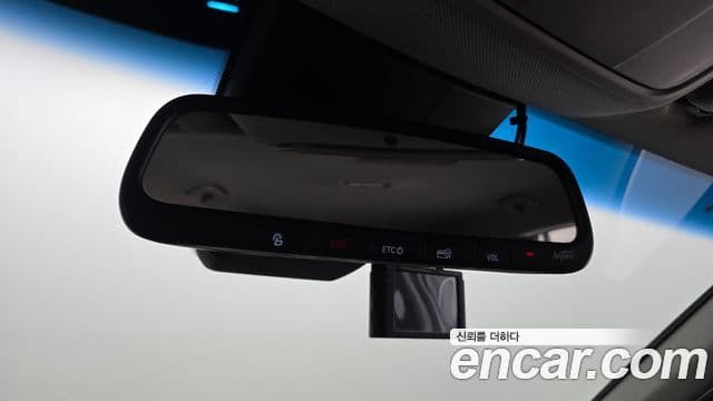 Hyundai Santa Fe TM Premium, 2019 18