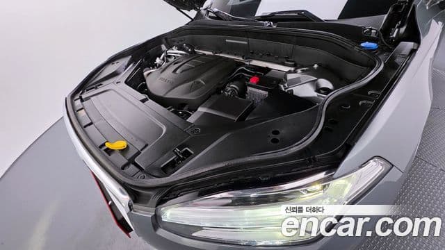 Volvo XC90 2세대 D5 Inscription, 2019 6