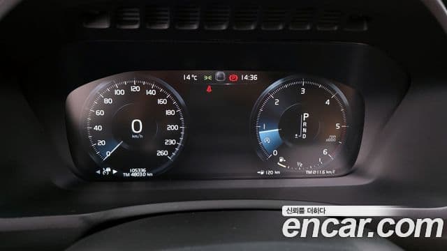 Volvo XC90 2세대 D5 Inscription, 2019 8