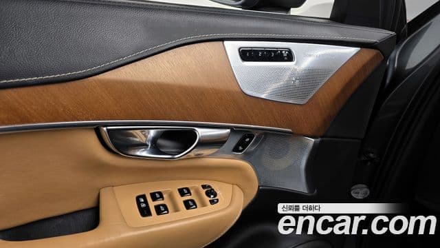 Volvo XC90 2세대 D5 Inscription, 2019 18