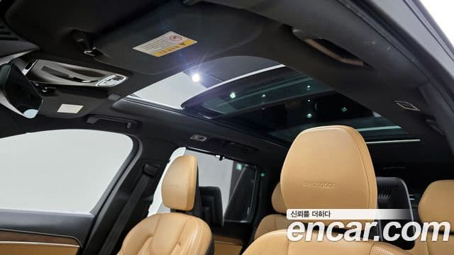 Volvo XC90 2세대 D5 Inscription, 2019 19