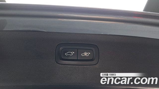 Volvo XC90 2세대 D5 Inscription, 2019 20