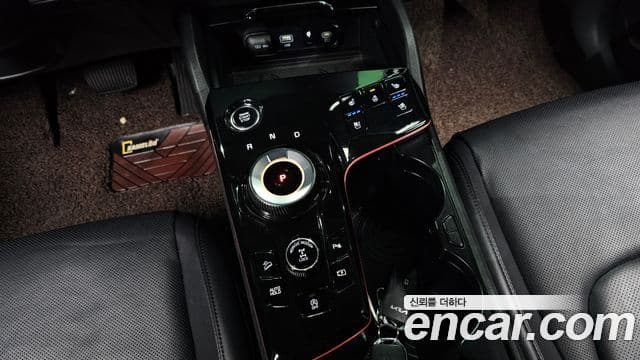 Kia Sportage 5세대 Signature Gravity, 2022 9