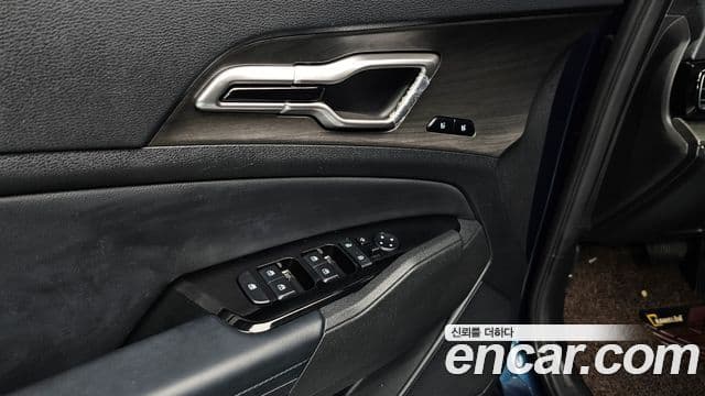 Kia Sportage 5세대 Signature Gravity, 2022 17