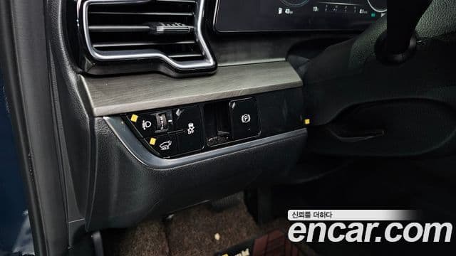 Kia Sportage 5세대 Signature Gravity, 2022 18