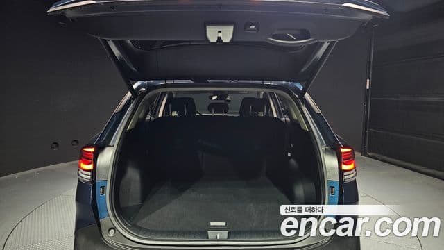 Kia Sportage 5세대 Signature Gravity, 2022 20