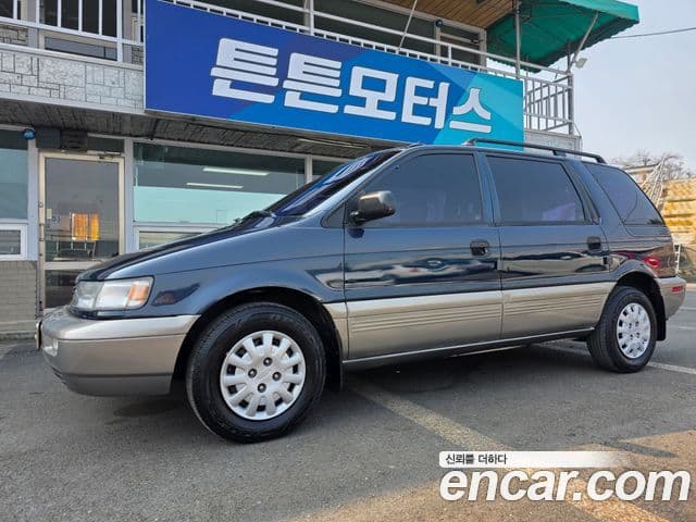 Hyundai 산타모 빌트인캠2 — базовая версия - Built-in Cam 2, 1998 1