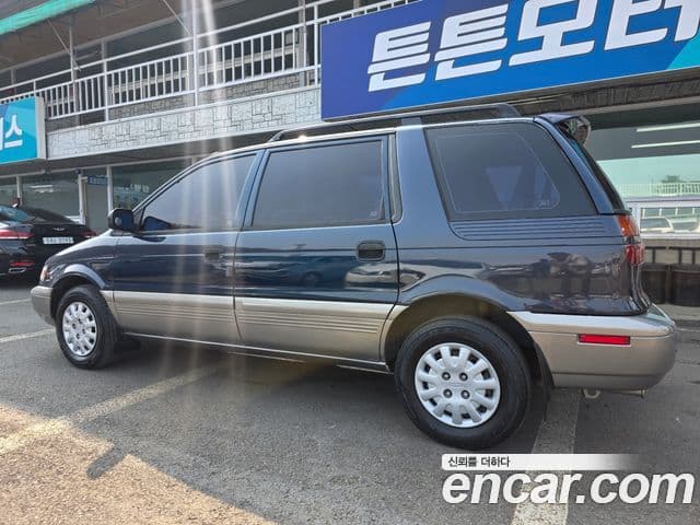 Hyundai 산타모 빌트인캠2 — базовая версия - Built-in Cam 2, 1998 2