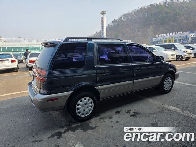 Hyundai 산타모 빌트인캠2 — базовая версия - Built-in Cam 2, 1998 4