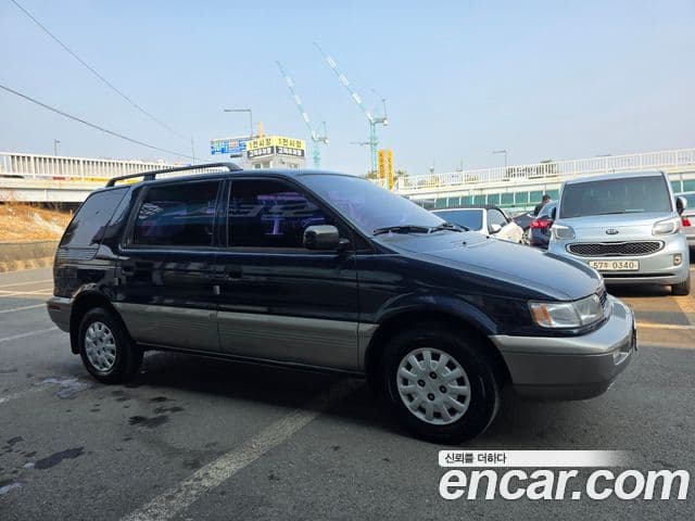 Hyundai 산타모 빌트인캠2 — базовая версия - Built-in Cam 2, 1998 все фото