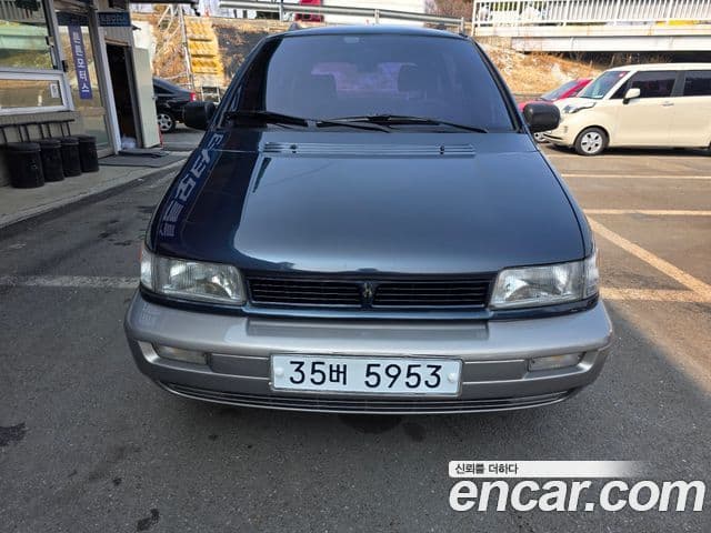 Hyundai 산타모 빌트인캠2 — базовая версия - Built-in Cam 2, 1998 6