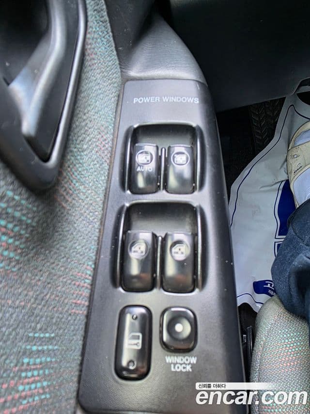 Hyundai 산타모 빌트인캠2 — базовая версия - Built-in Cam 2, 1998 14