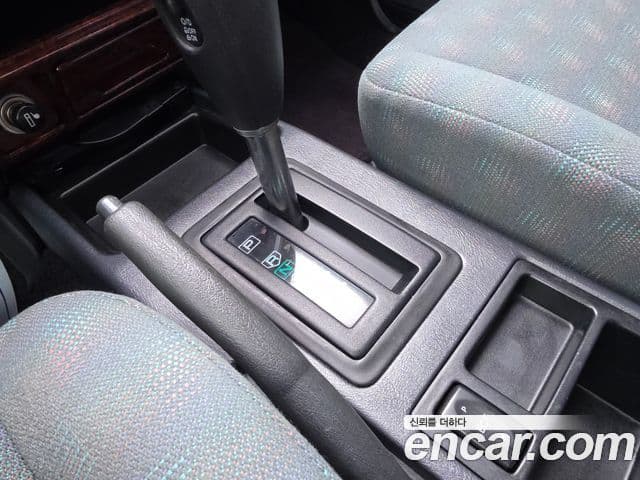 Hyundai 산타모 빌트인캠2 — базовая версия - Built-in Cam 2, 1998 17
