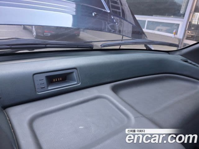 Hyundai 산타모 빌트인캠2 — базовая версия - Built-in Cam 2, 1998 18