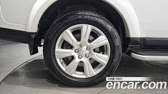 Land Rover Discovery 4 3.0 SDV6 SE, 2016 все фото