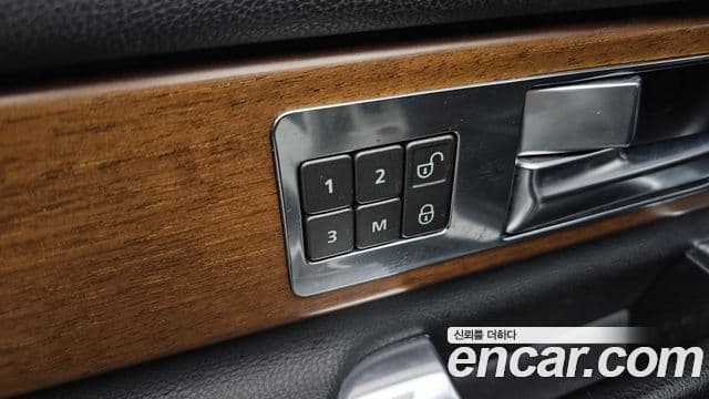 Land Rover Discovery 4 3.0 SDV6 SE, 2016 13