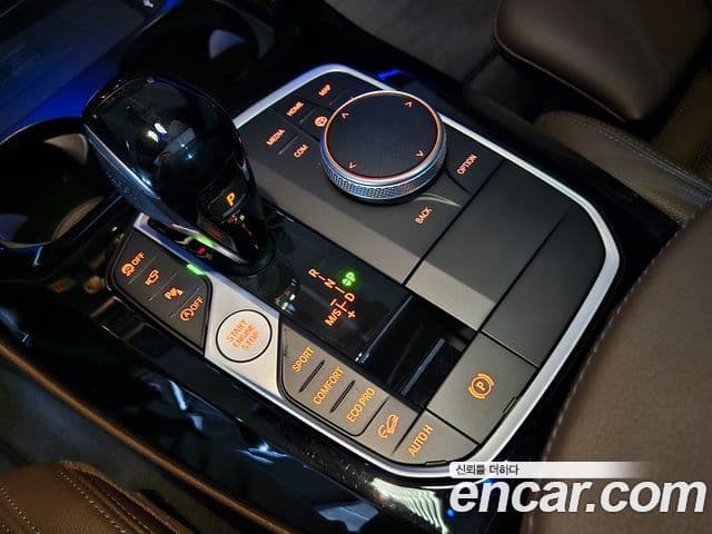 BMW X4 (G02) xDrive20i M Sport, 2025 9