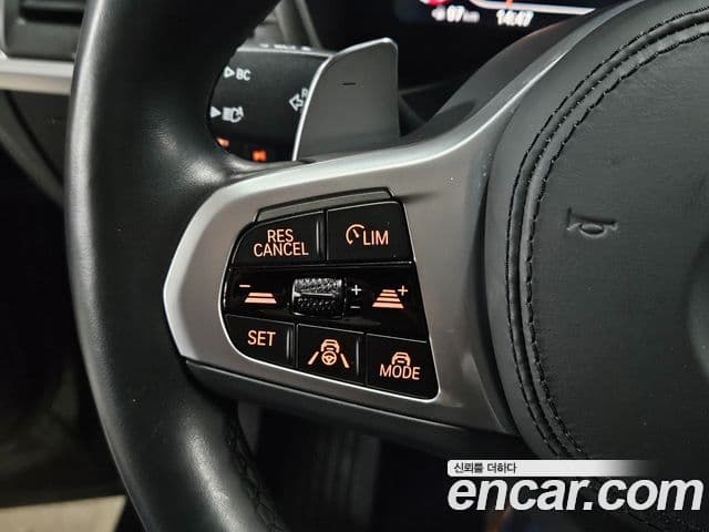 BMW X4 (G02) xDrive20i M Sport, 2025 17