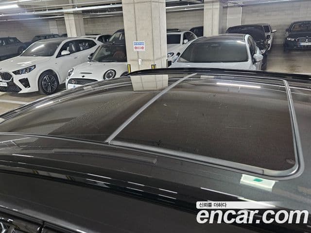 BMW X4 (G02) xDrive20i M Sport, 2025 20