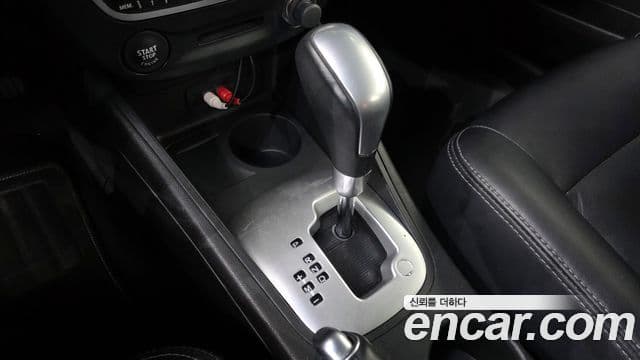 Renault Korea(Samsung) 뉴SM3 LE Plus, 2010 9