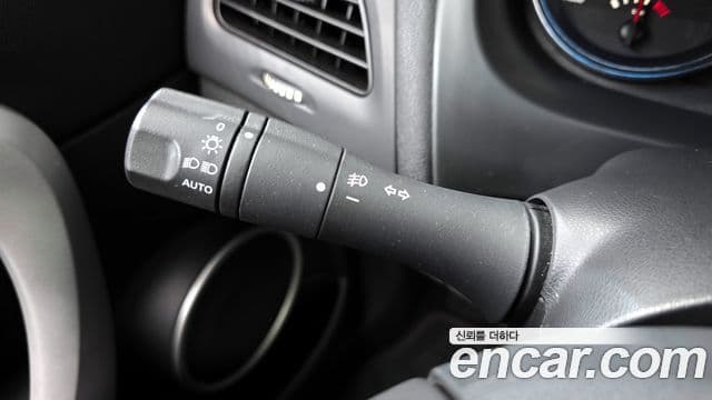 Renault Korea(Samsung) 뉴SM3 LE Plus, 2010 12