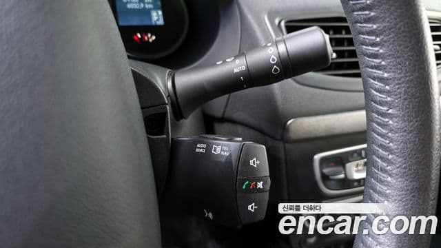 Renault Korea(Samsung) 뉴SM3 LE Plus, 2010 13