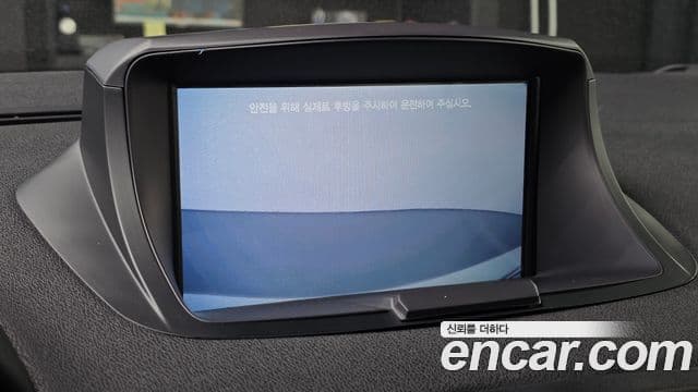 Renault Korea(Samsung) 뉴SM3 LE Plus, 2010 15