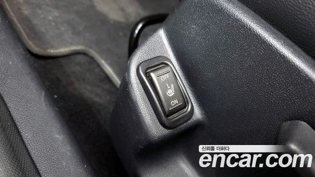 Renault Korea(Samsung) 뉴SM3 LE Plus, 2010 18