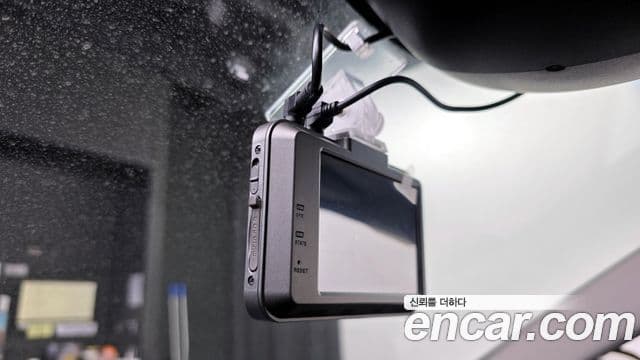 Renault Korea(Samsung) 뉴SM3 LE Plus, 2010 19