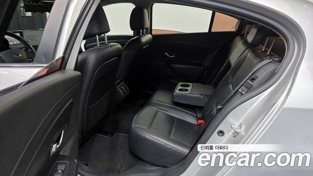 Renault Korea(Samsung) 뉴SM3 LE Plus, 2010 20