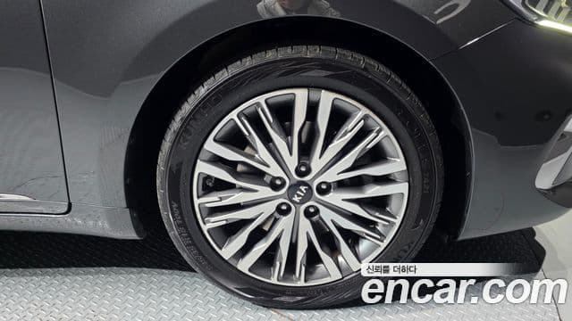 Kia K7 Premier 2.5 GDI X Edition, 2021 все фото