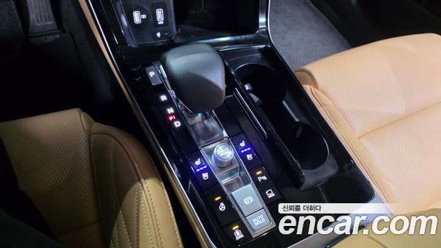 Kia K7 Premier 2.5 GDI X Edition, 2021 9